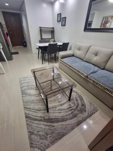 idyllic Apartment for Rent - Perfect for Short-Term Stay Front of Mall of Asia