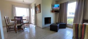 Estar cerca del mar en Miramar