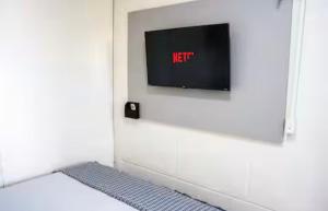 Studio Contêiner 01 - 50m da praia do Campeche