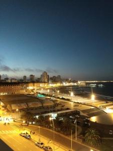 HAVANNA APART frente al mar