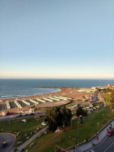 HAVANNA APART frente al mar