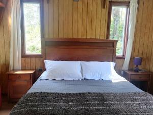 Cabañas CyG - Chaitén