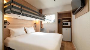 KYRIAD ECO LILLE SUD - Noyelles Godault