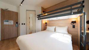 KYRIAD ECO LILLE SUD - Noyelles Godault