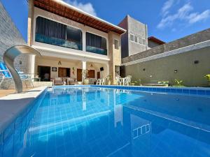 MHV Milagres - Casa Lar do Marceneiro, Casa reservada e privativa a poucos metros da Praia do Marceneiro e da Capela