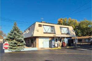 Des Plaines Motel By OYO OHare Airport Chicago