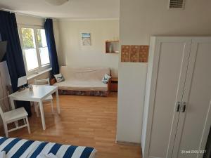 Gryfhaus - Pokój Kapitański