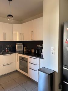 Appartement moderne au coeur de Lyon 7-Jean-macé