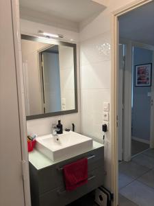 Appartement moderne au coeur de Lyon 7-Jean-macé