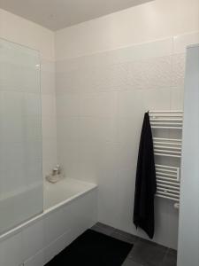 Appartement moderne au coeur de Lyon 7-Jean-macé