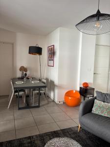 Appartement moderne au coeur de Lyon 7-Jean-macé