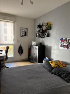 Appartement moderne au coeur de Lyon 7-Jean-macé