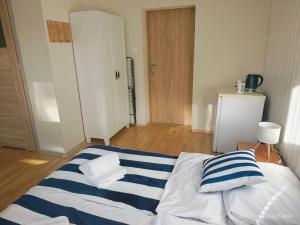 Gryfhaus - Pokój Kapitański