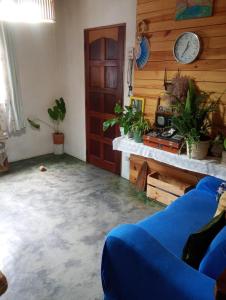 Casa Surpresa, Europäisches Flair