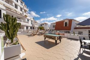 Nice holiday place with a large terrace