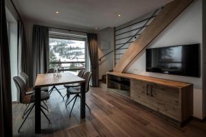 Chalet Bel Plan