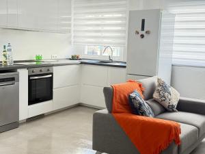 Casita FuertEmoción