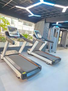 Inka 2 bedroom at Neptune Residency Lavington Nairobi with pool&gym