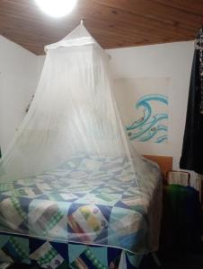 Casa Surpresa, Europäisches Flair