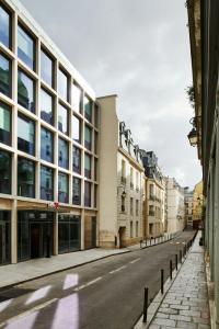 citizenM Paris Opera