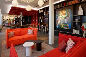 citizenM Copenhagen Radhuspladsen