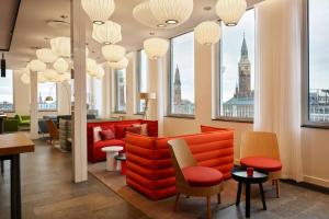 citizenM Copenhagen Radhuspladsen