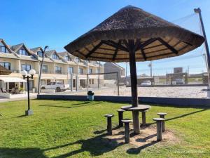 Casas em condomínio a Beira-Mar com piscina, Itajubá - MCSs