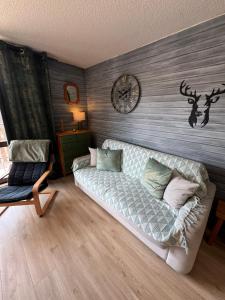 Appt Rez-de-chaussée 4 pers