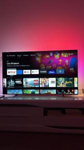 Sea View II - NETFLIX - Velodrome