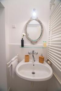 Zagreb City Center - Apartment Doris