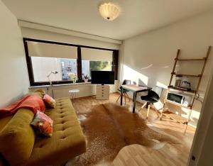 City Home Toripuistikko