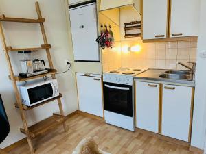 City Home Toripuistikko