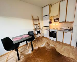 City Home Toripuistikko