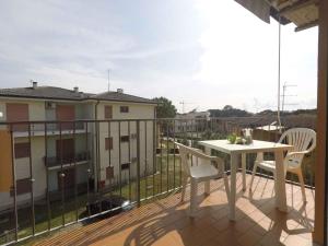 Apartments in Rosolina Mare 34043
