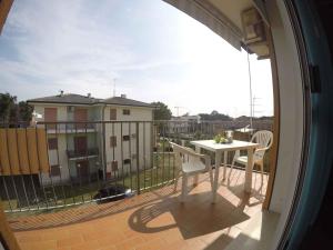 Apartments in Rosolina Mare 34043
