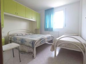 Apartments in Rosolina Mare 34043