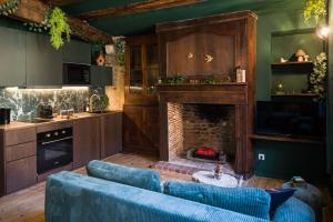 Le Sous-Bois, une escapade nature à Bergerac