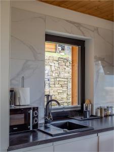 Osada Gubałówka na Polanie Pająkówka View Jacuzzi & Sauna