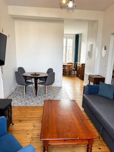 La Brise Marine - Deauville