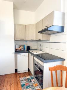 La Brise Marine - Deauville