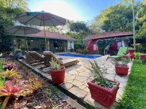 Vila Maria - Linda Casa de Campo