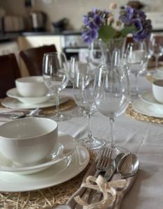 Dune Atlas at Hohenzollernhaus