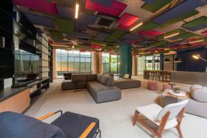 Studio Conceito Completo em SP República 911