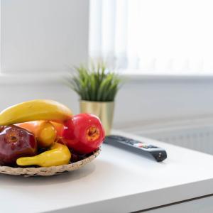 Four Bedroom House - Parking - Garden - Netflix 22C