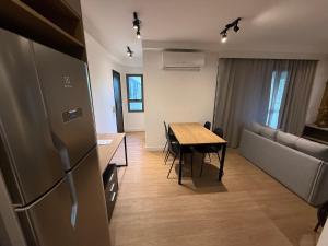 Livinn - On Jurupis 3 Dormitórios 803