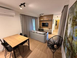 Livinn - On Jurupis 3 Dormitórios 803