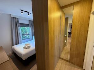 Livinn - On Jurupis 3 Dormitórios 803