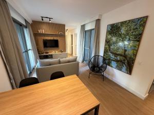 Livinn - On Jurupis 3 Dormitórios 803