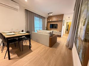 Livinn - On Jurupis 3 Dormitórios 803