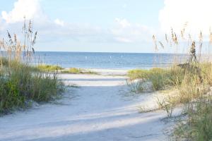 Flamingo Bayou A by Sun Palace Vacations